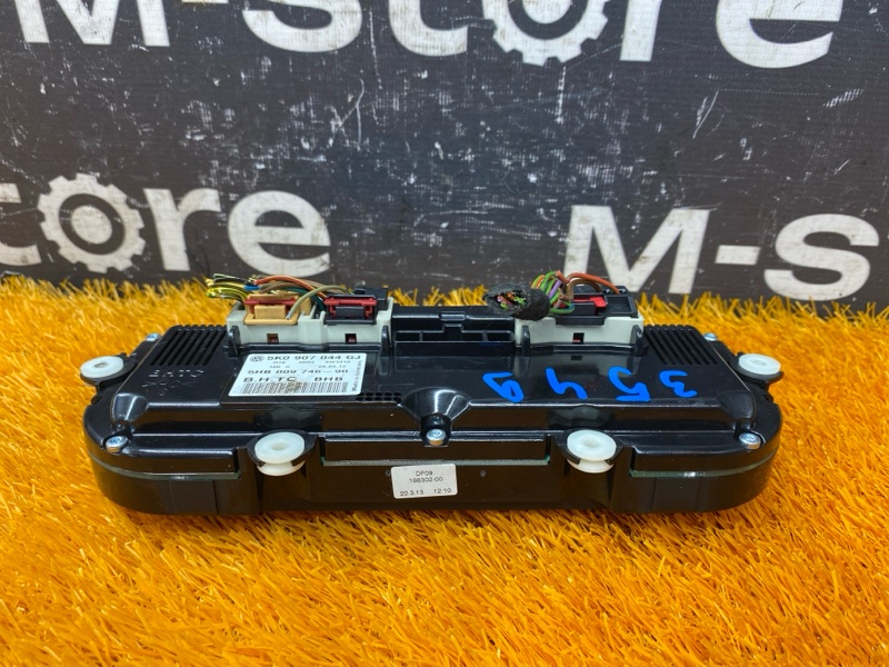 блок управления климат-контролем, 1000 рублей, Красноярск