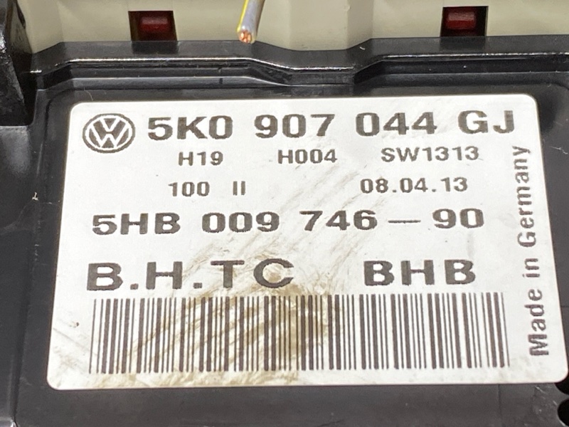 блок управления климат-контролем, 1000 рублей, Красноярск