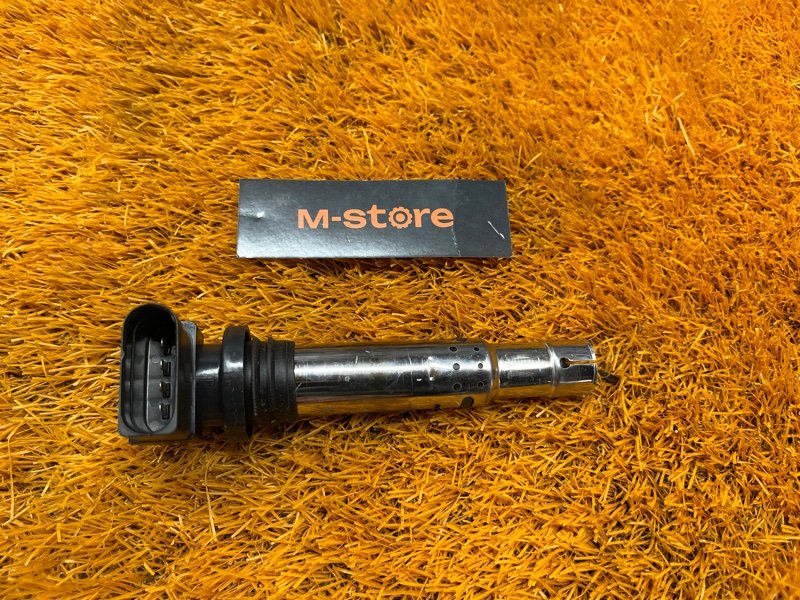 катушка зажигания, 800 рублей, Красноярск