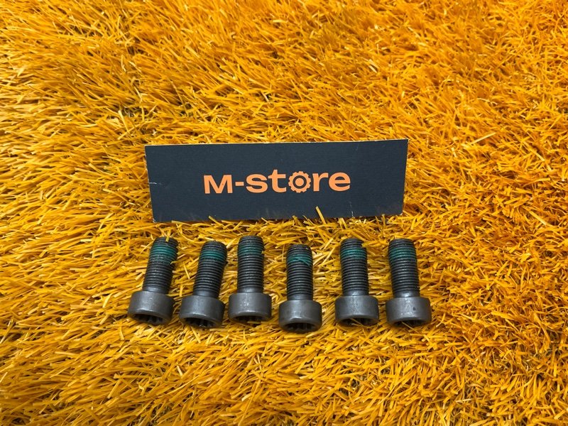 болт гидротрансформатора, 600 рублей, Красноярск