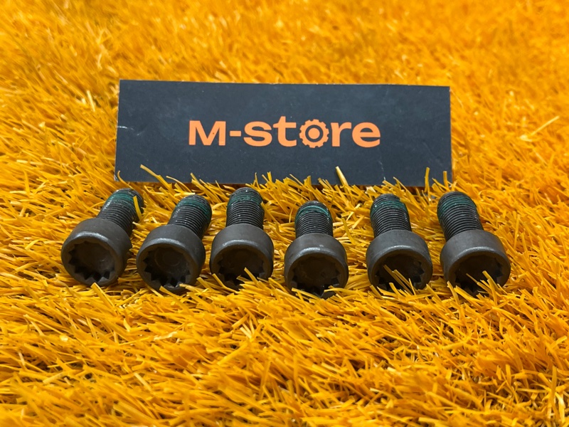 болт гидротрансформатора, 600 рублей, Красноярск