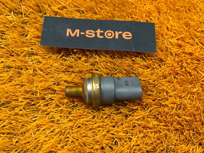 датчик температуры охлаждающей жидкости, 200 рублей, Красноярск