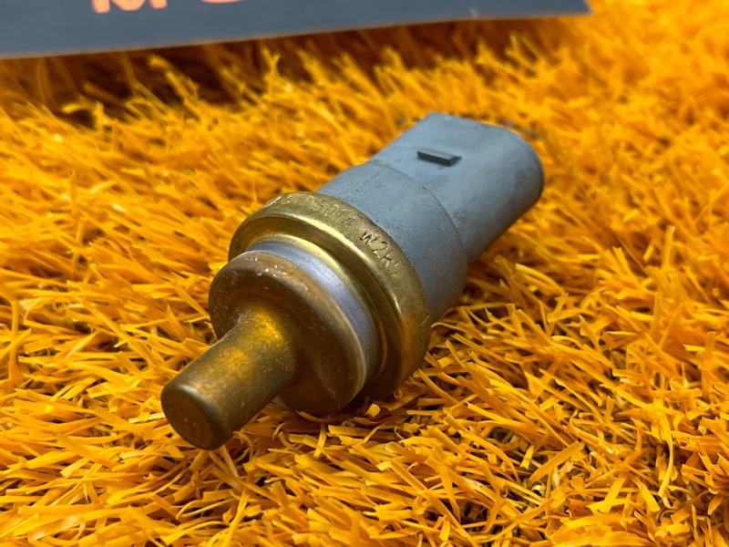 датчик температуры охлаждающей жидкости, 200 рублей, Красноярск