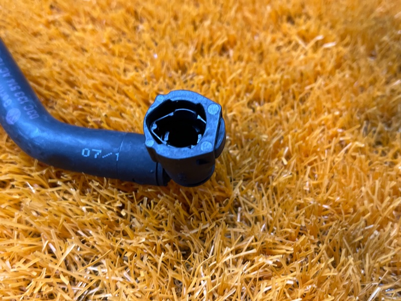 Клапан вентиляции топливного бака, 1500 рублей, Красноярск