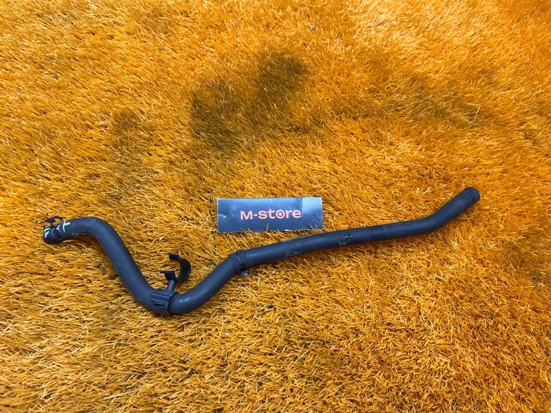 Патрубок системы охлаждения, 500 рублей, Красноярск