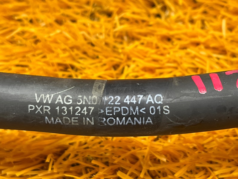 Патрубок системы охлаждения, 500 рублей, Красноярск