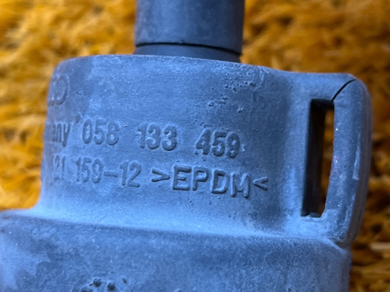 Клапан вентиляции топливного бака, 1500 рублей, Красноярск