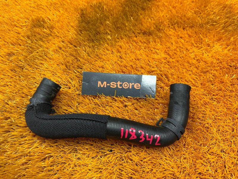 Патрубок системы охлаждения, 500 рублей, Красноярск