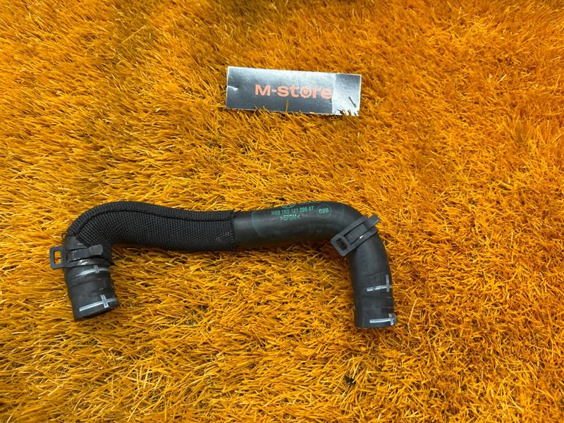 Патрубок системы охлаждения, 500 рублей, Красноярск