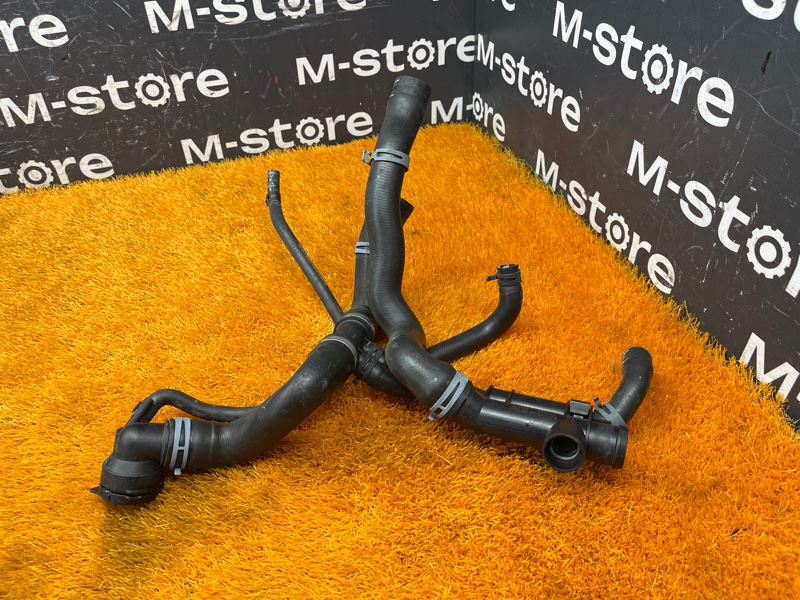 Патрубок системы охлаждения, 3000 рублей, Красноярск