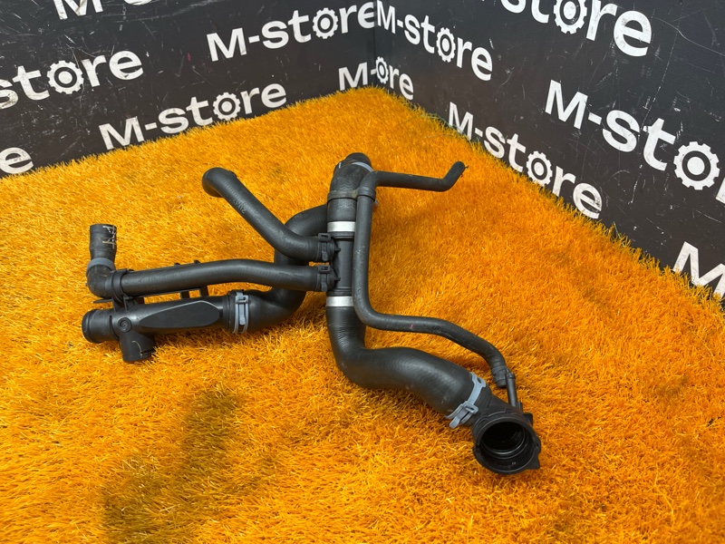 Патрубок системы охлаждения, 3000 рублей, Красноярск