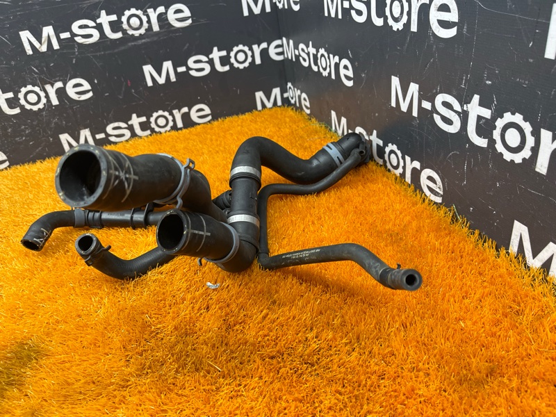 Патрубок системы охлаждения, 3000 рублей, Красноярск