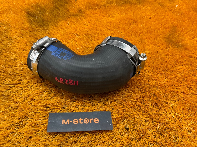 Патрубок интеркулера, 500 рублей, Красноярск