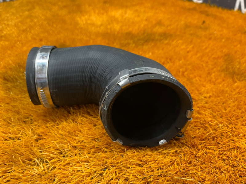 Патрубок интеркулера, 500 рублей, Красноярск