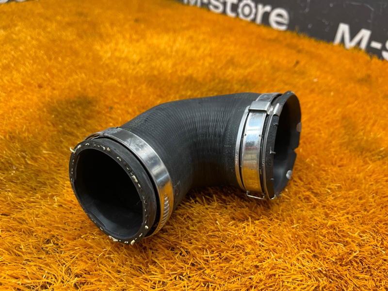 Патрубок интеркулера, 500 рублей, Красноярск