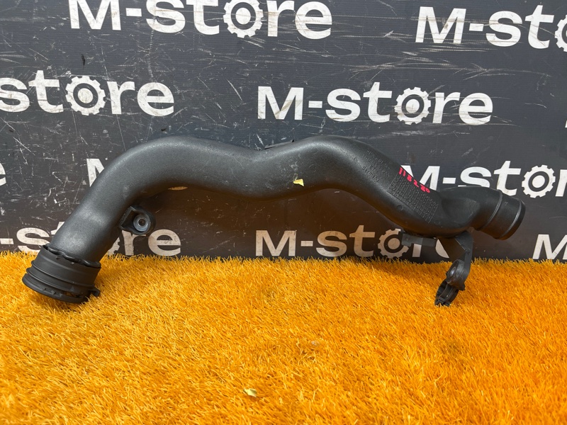 Патрубок интеркулера, 1500 рублей, Красноярск