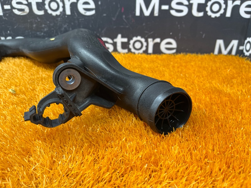 Патрубок интеркулера, 1500 рублей, Красноярск