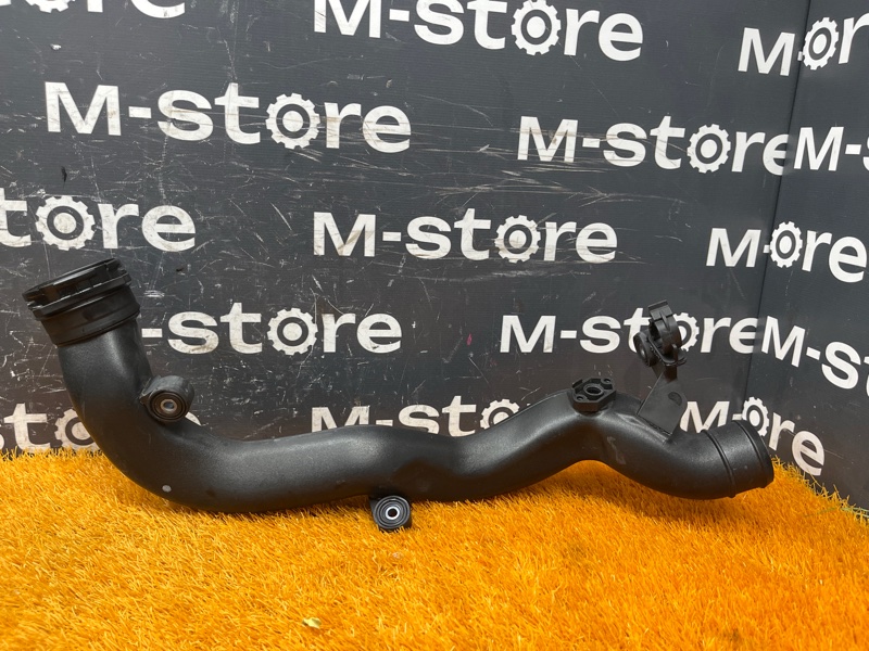 Патрубок интеркулера, 1500 рублей, Красноярск