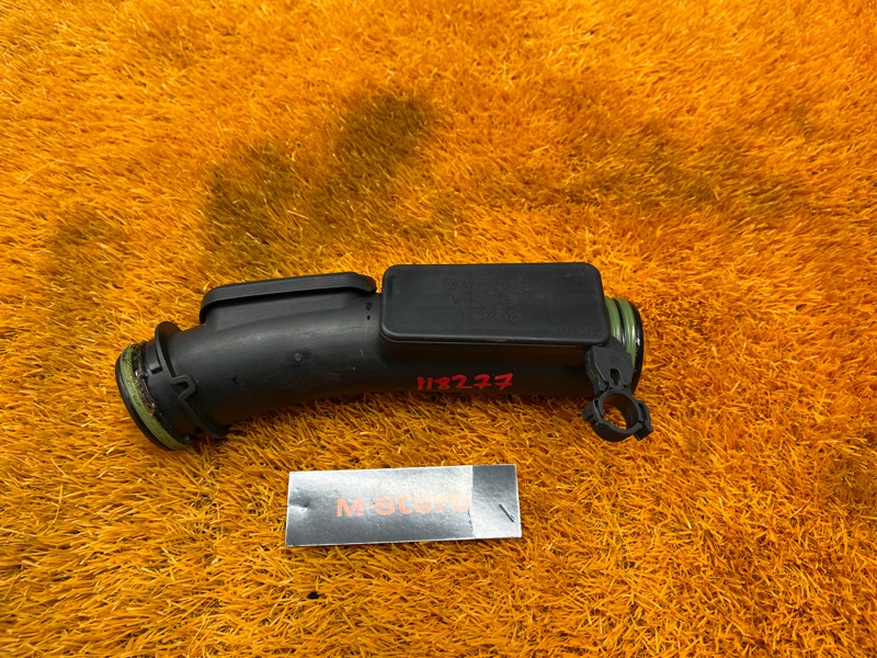 Патрубок интеркулера, 500 рублей, Красноярск