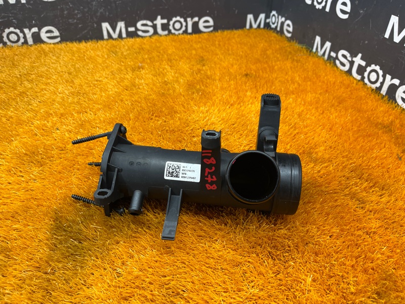 патрубок воздушного фильтра, 700 рублей, Красноярск