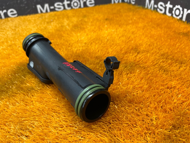 Патрубок интеркулера, 500 рублей, Красноярск