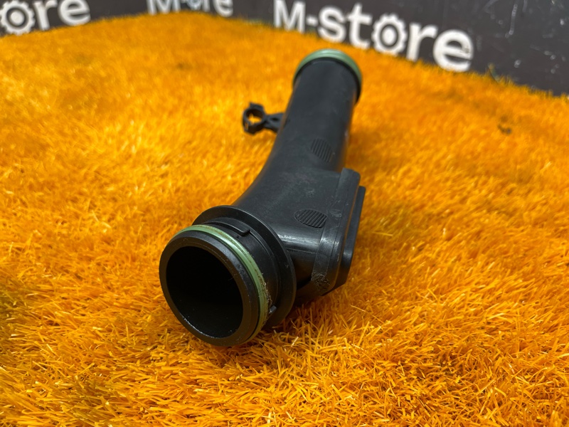 Патрубок интеркулера, 500 рублей, Красноярск