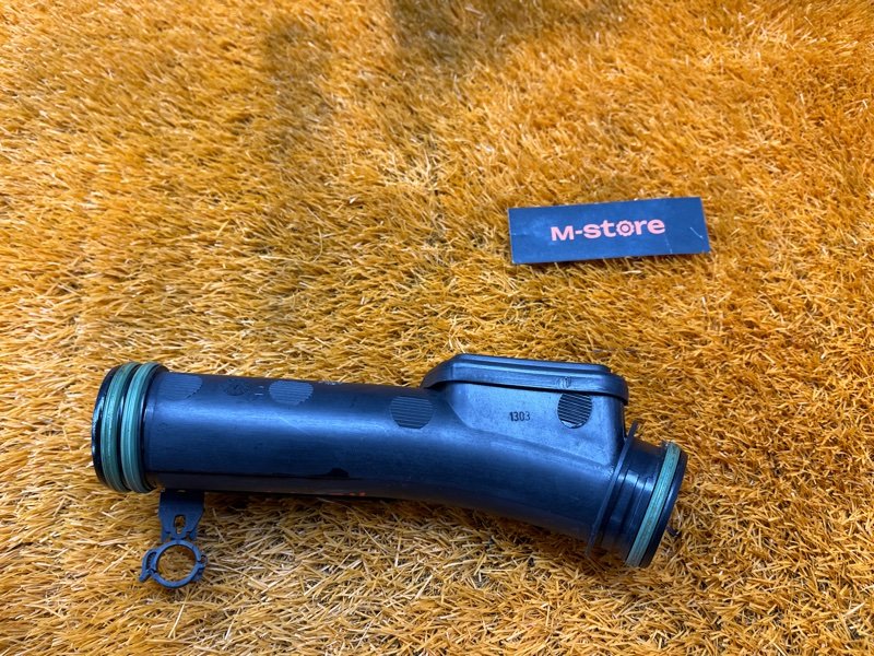 Патрубок интеркулера, 500 рублей, Красноярск