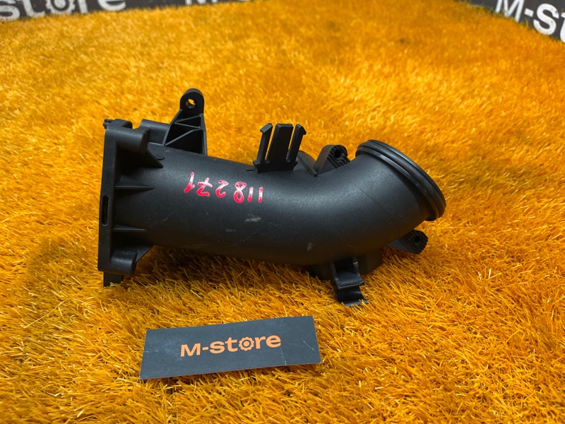 Патрубок турбины, 300 рублей, Красноярск