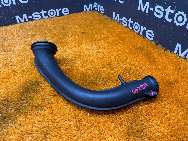 патрубок воздушного фильтра, 800 рублей, Красноярск