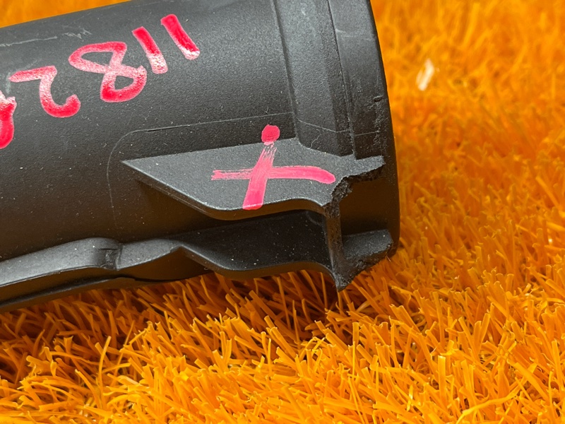 патрубок воздушного фильтра, 800 рублей, Красноярск