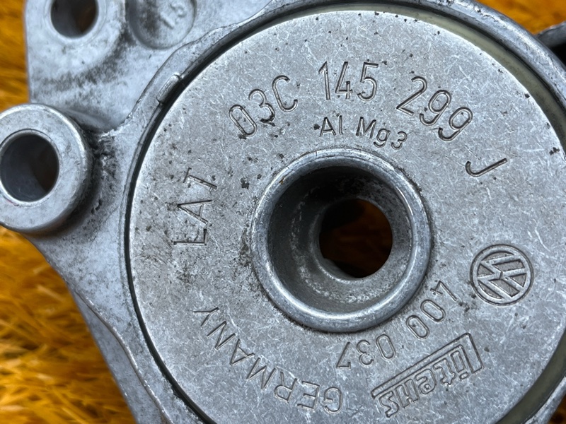 Натяжитель приводного ремня, 800 рублей, Красноярск