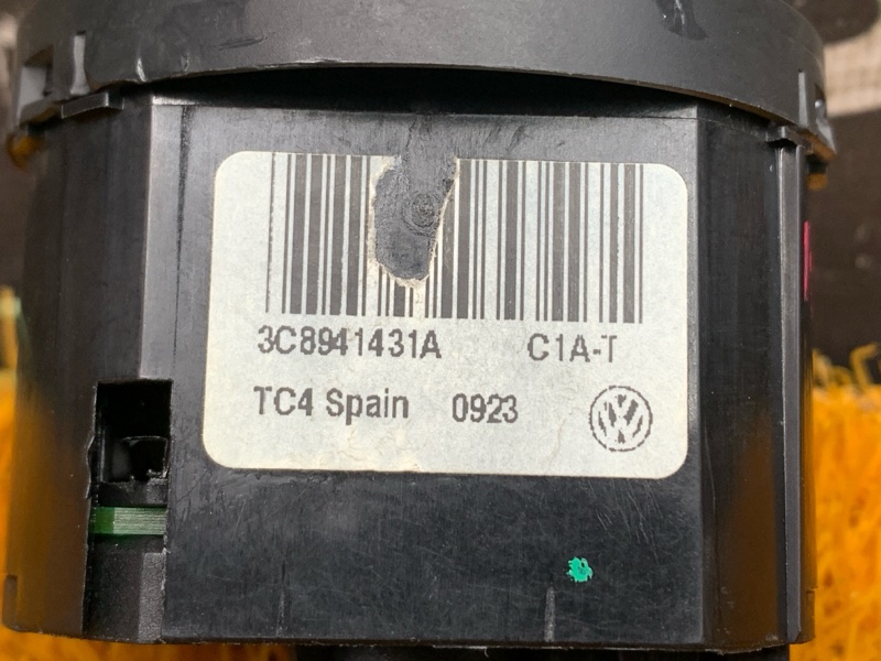 Переключатель света фар, 2000 рублей, Красноярск