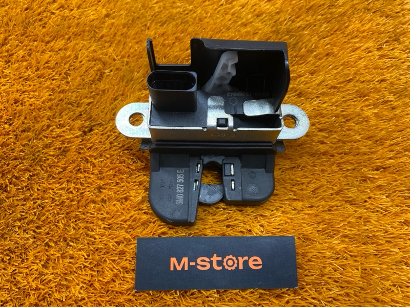 замок багажника, 4000 рублей, Красноярск