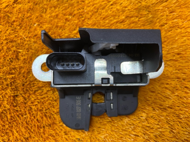 замок багажника, 4000 рублей, Красноярск