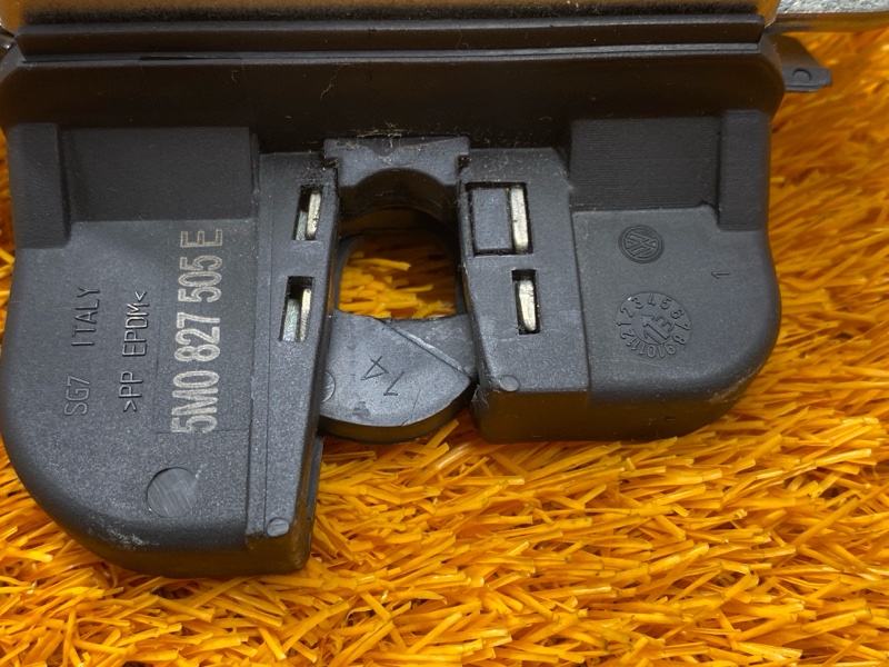 замок багажника, 4000 рублей, Красноярск