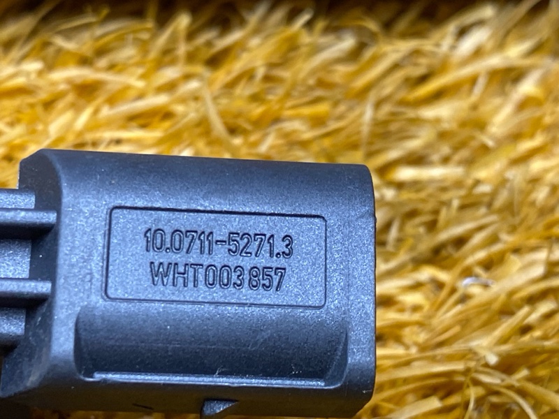 Датчик ABS, 900 рублей, Красноярск