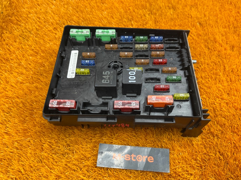 блок предохранителей, 1500 рублей, Красноярск