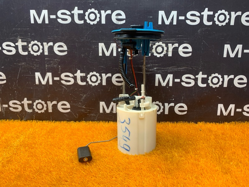 Бензонасос, 7000 рублей, Красноярск