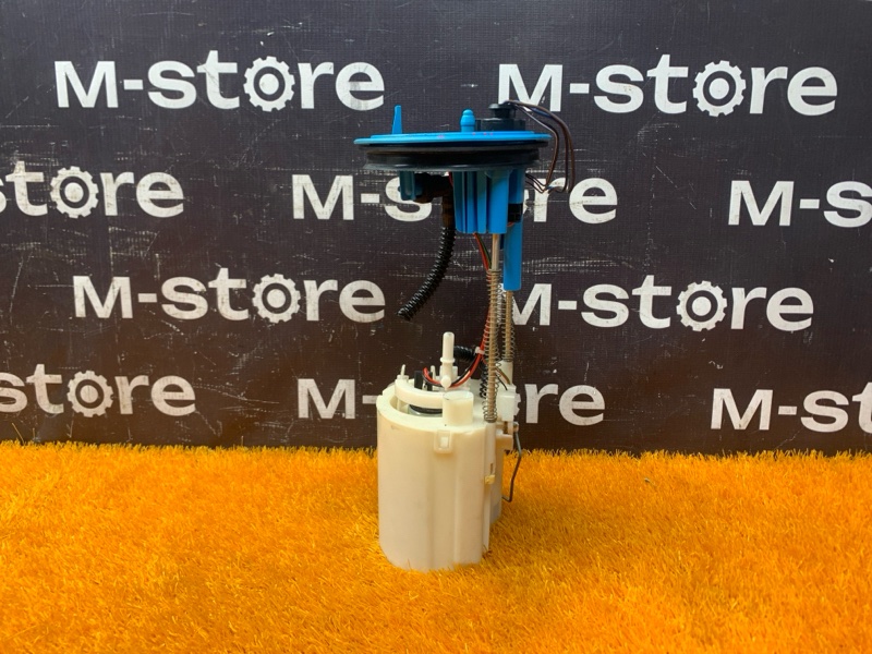 Бензонасос, 7000 рублей, Красноярск