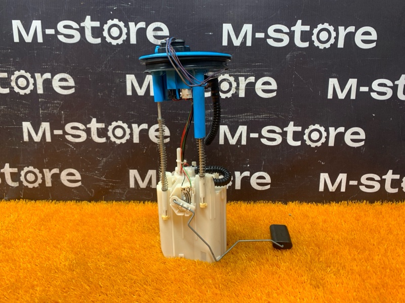 Бензонасос, 7000 рублей, Красноярск