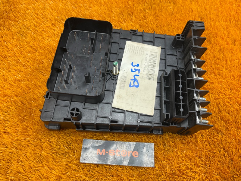 блок предохранителей, 1500 рублей, Красноярск