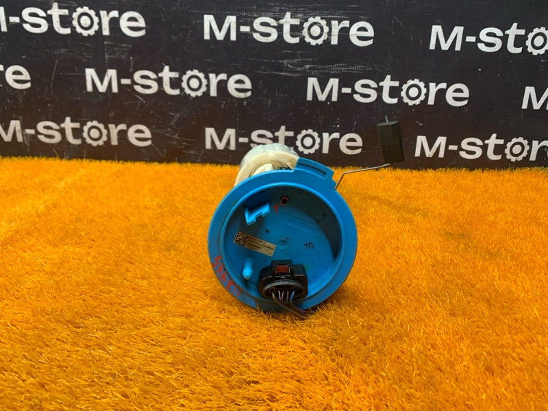 Бензонасос, 7000 рублей, Красноярск