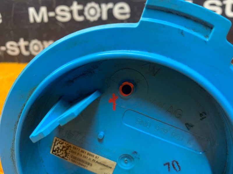 Бензонасос, 7000 рублей, Красноярск