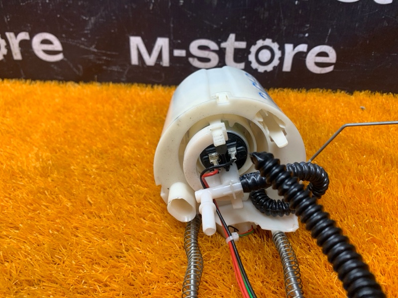 Бензонасос, 7000 рублей, Красноярск