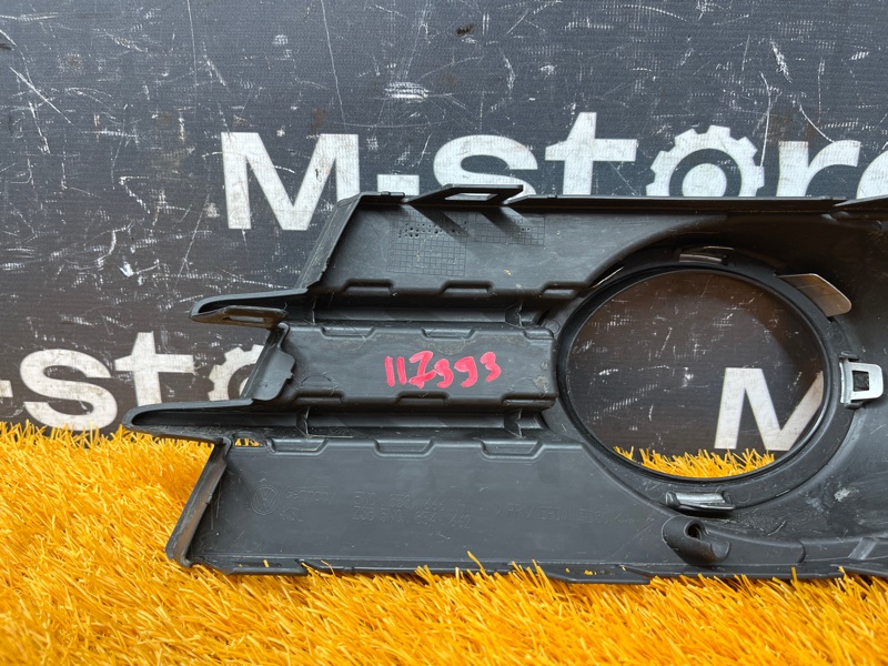 оправа туманки, 1500 рублей, Красноярск