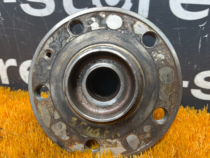 ступица, 1500 рублей, Красноярск