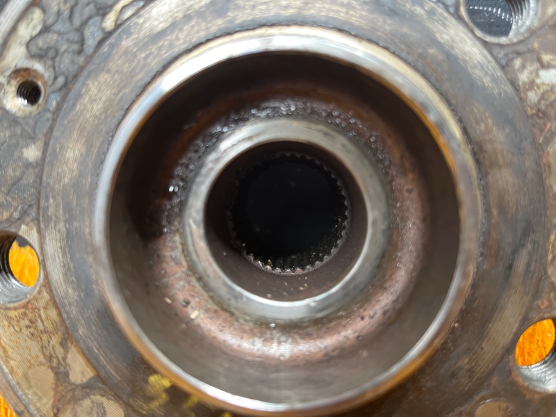 ступица, 1500 рублей, Красноярск