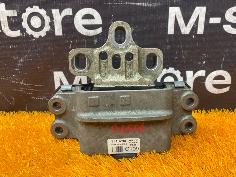 подушка двигателя, 3500 рублей, Красноярск