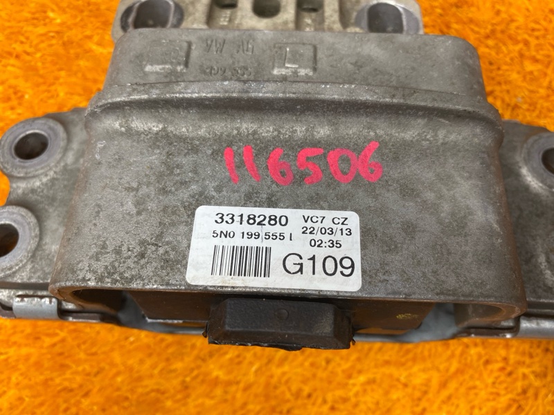 подушка двигателя, 3500 рублей, Красноярск