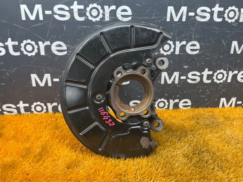 кулак поворотный, 1500 рублей, Красноярск